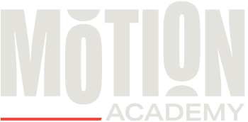 Logo Motion Academy